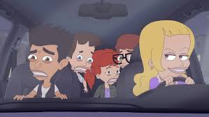 Sex from this cartoon jpg x Big mouth cartoon