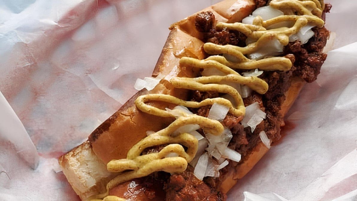 Lucky's Last Chance - Queen Village by null