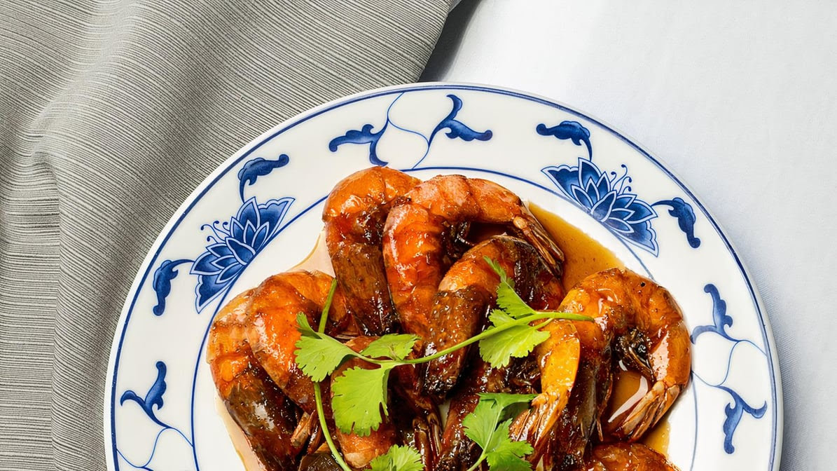 WangJia Restaurant by null