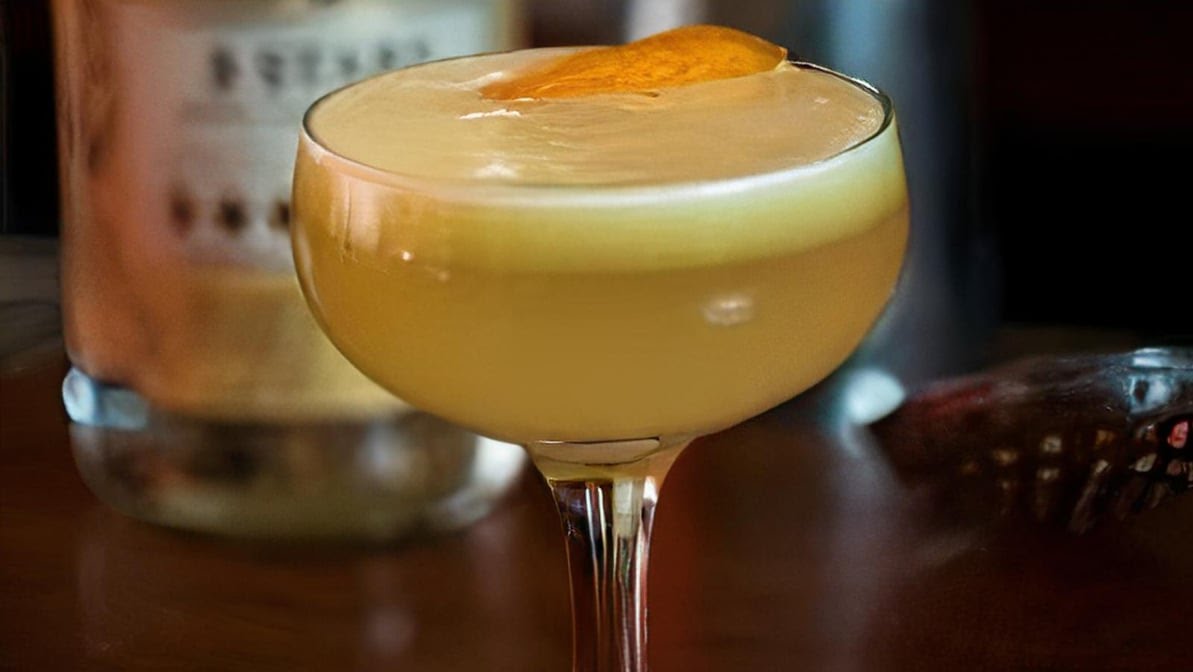 Blue Ribbon Brasserie by null