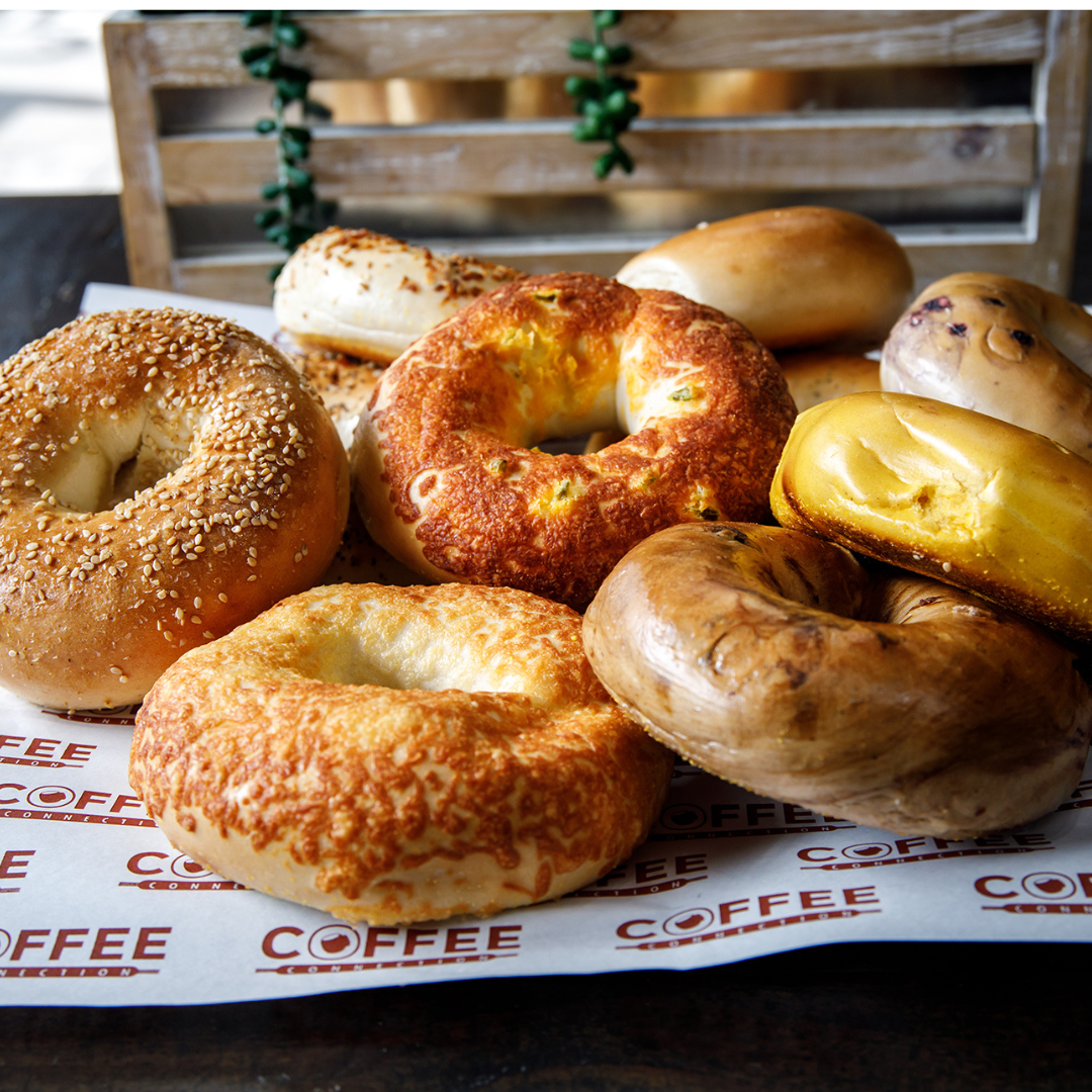 Coffee Connection Woonsocket by null