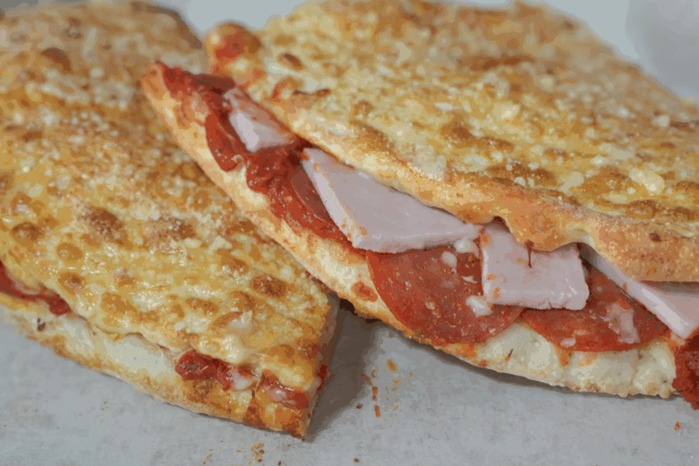 Hometown Pizza Ann Arbor by null