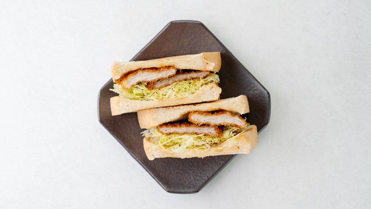 Niigata Katsudon Tarekatsu - Hibiya Store by null