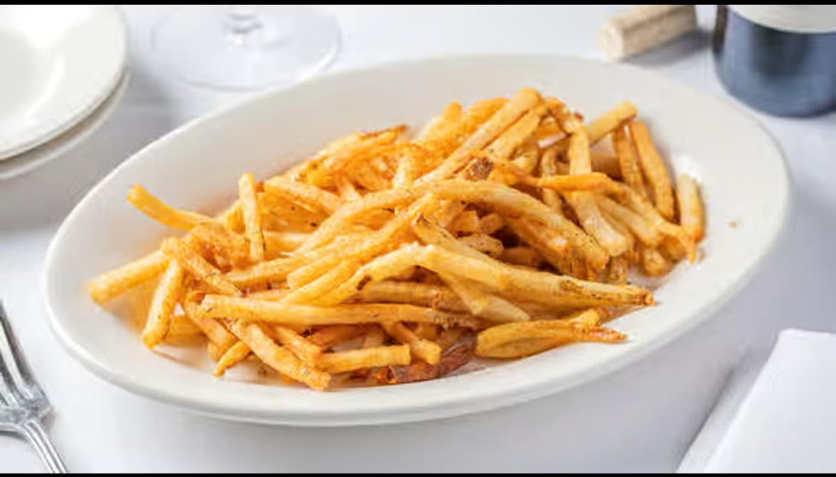 Gibsons Bar & Steakhouse by null