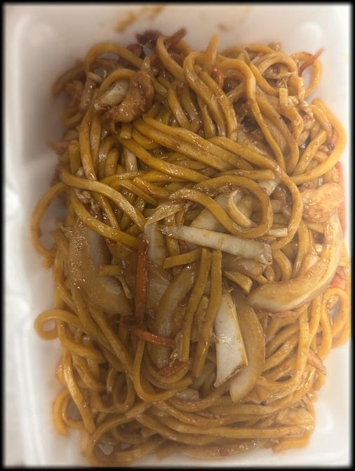 Chinese Kitchen by null