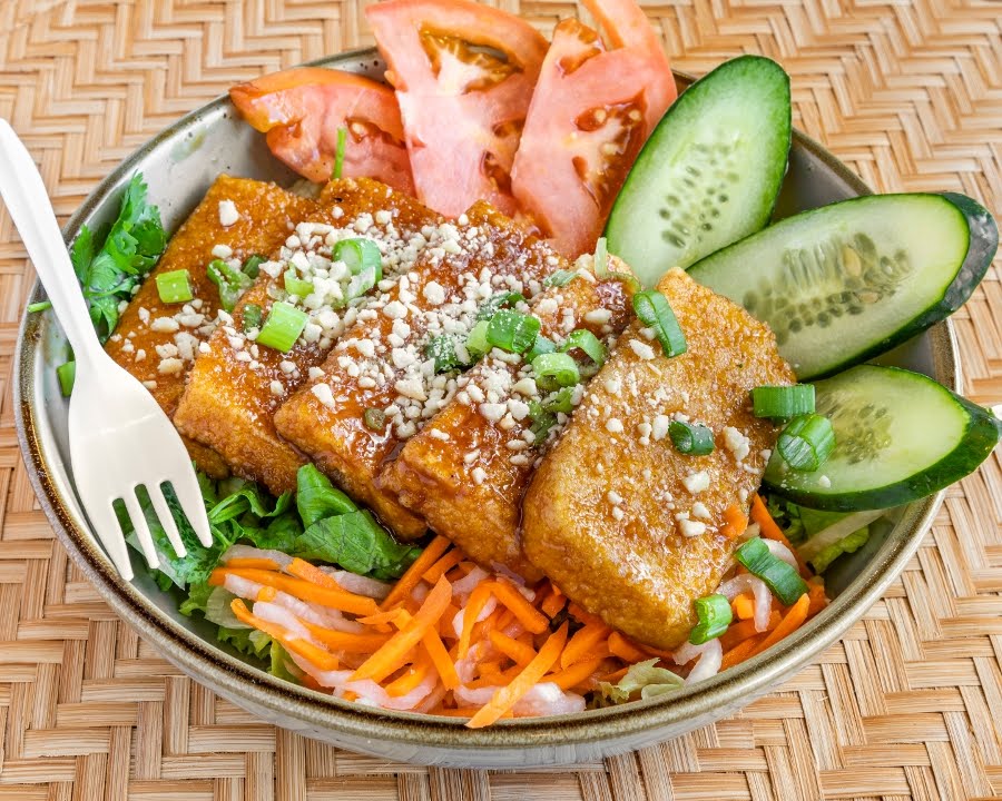 Banh Mi Boys by null