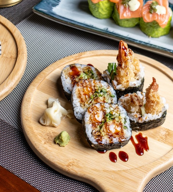 Takumi Japanese Bistro & Bar by null