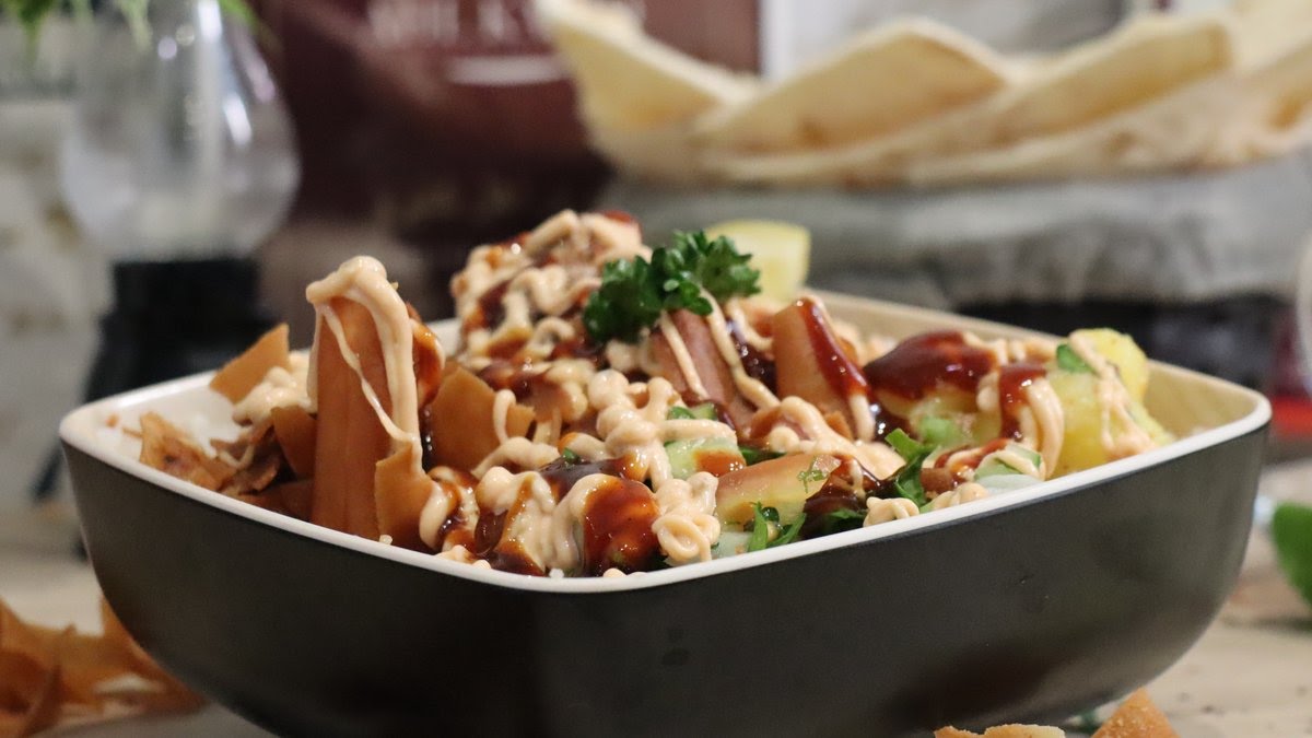 Koshari Ahl Kairo by null