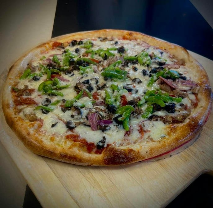 Dante's Italian Eatery by null