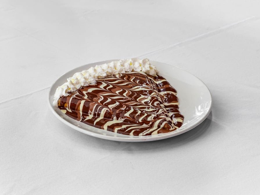 Sweet Drip by null