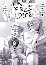 The school prince futa monster cock porn comic english jpg x Futanari huge cock