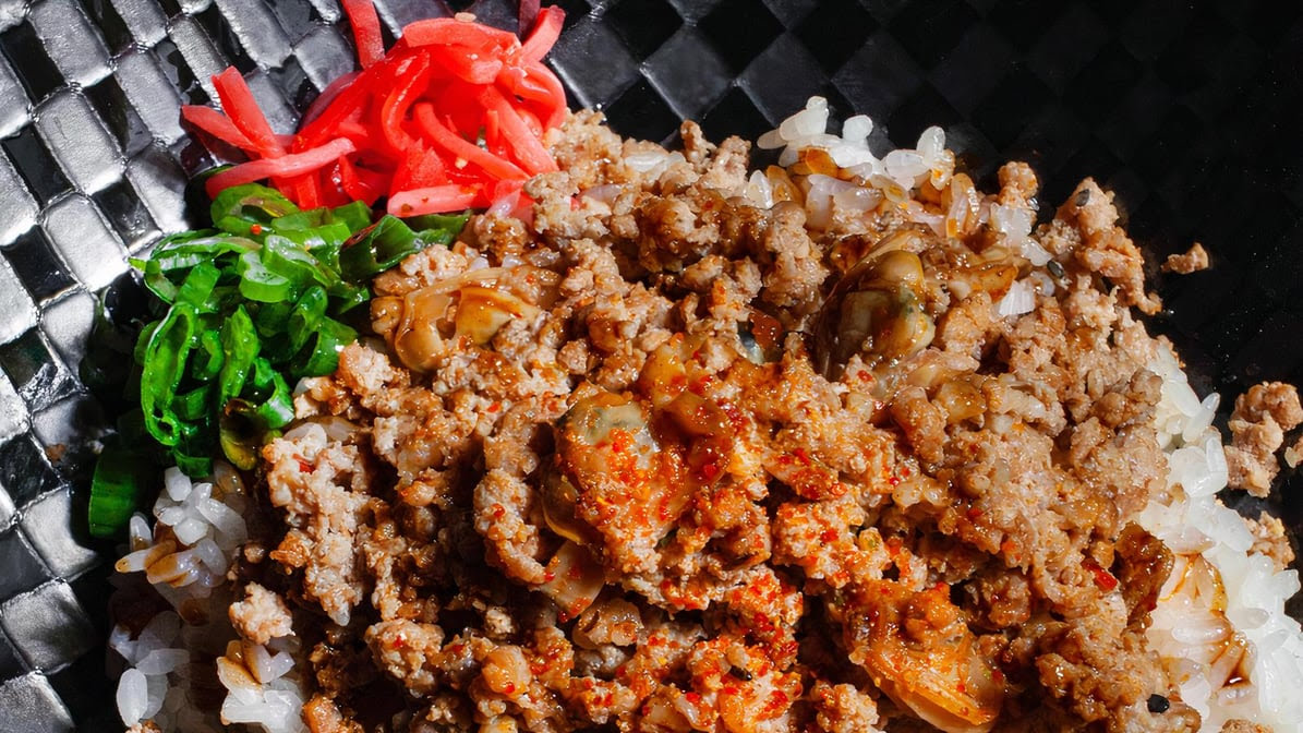 Strings Ramen Shop by null