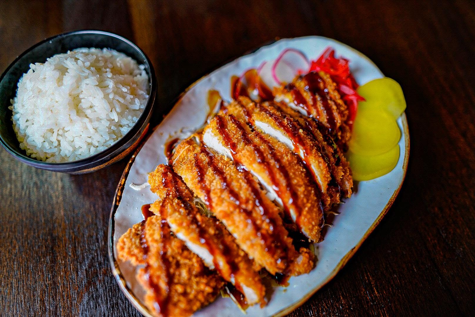 Yokocho Izakaya by null