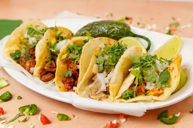 La Union Mexican Bakery 3 by null