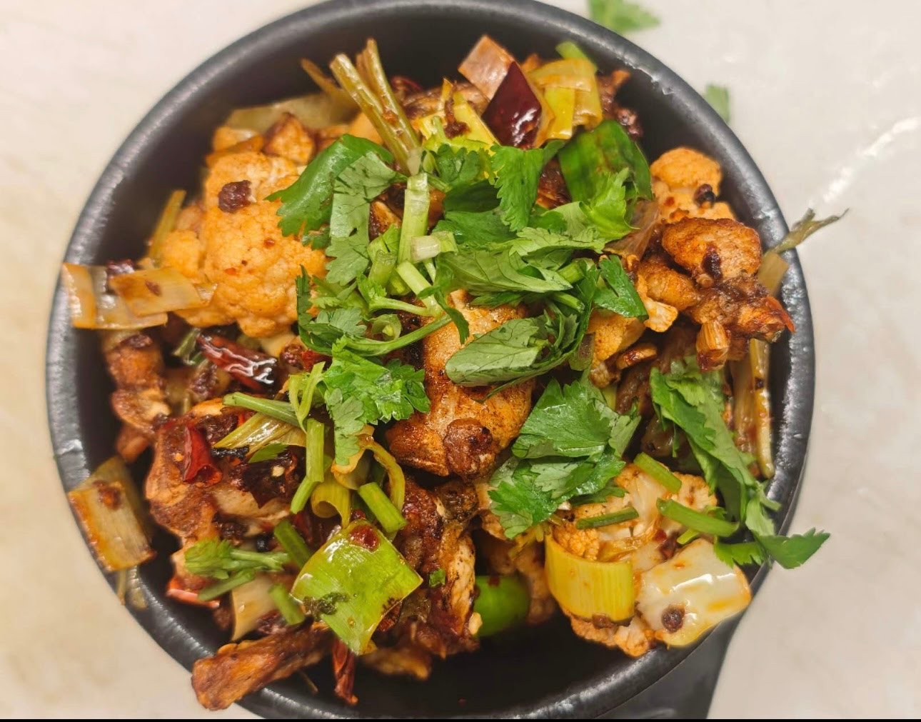 Aries Noodle and Dumpling by null