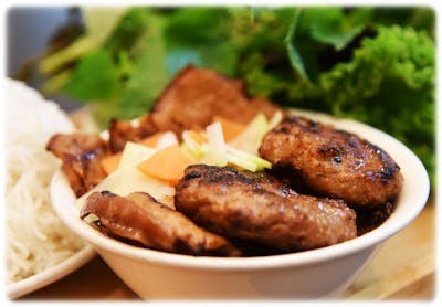 Phở Quang Trung 1 by null