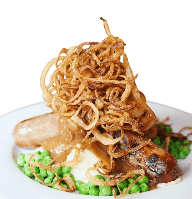 Olde Blind Dog Irish Pub by null