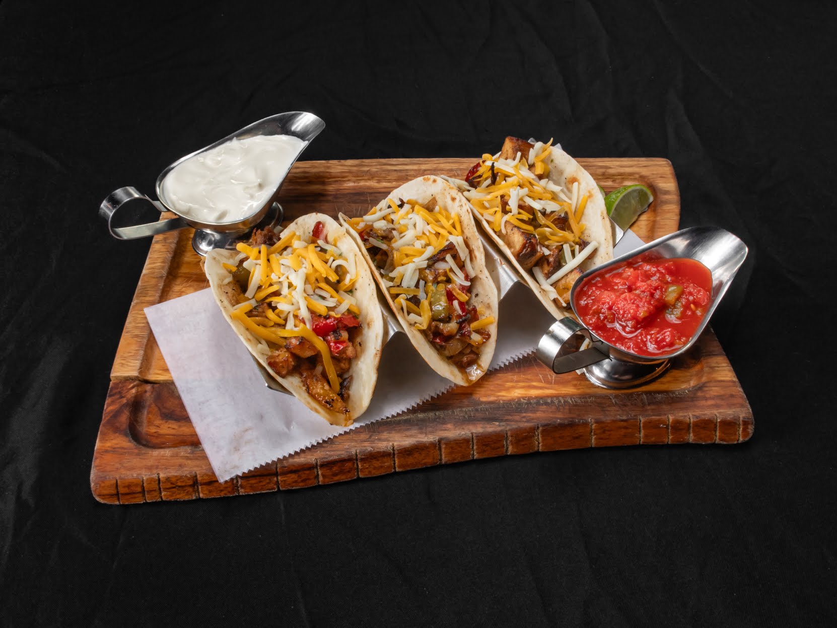 Black Diamond Restaurant and Lounge by null