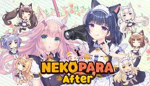 I know the photos are kinda bad but im still happy wanted jpg x Nekopara hub