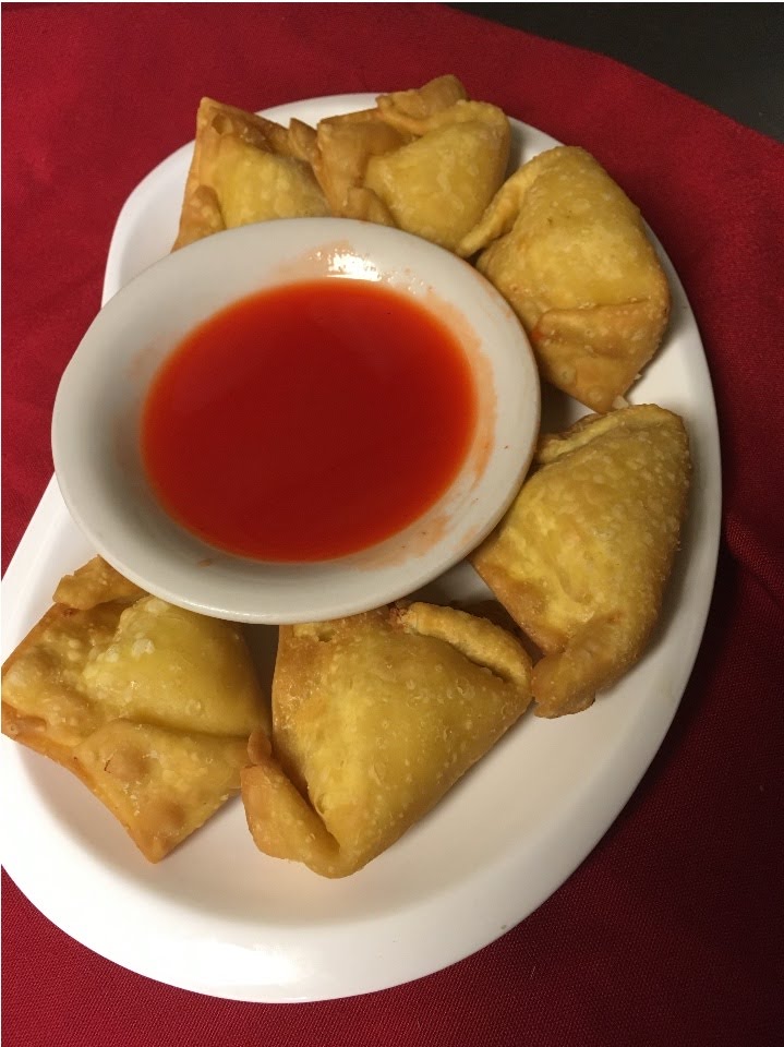 Mulan Asian Bistro - Young Ave by null