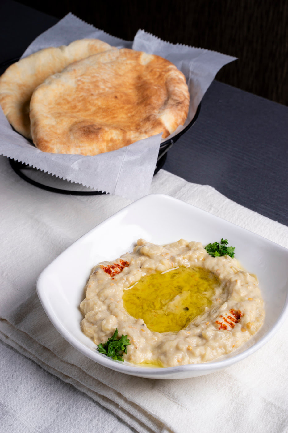 Sababa Mediterranean Cuisine by null