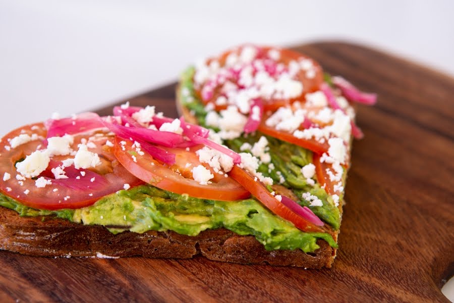 Nectarine Grove Cafe & Bakehouse by null