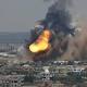 Israel, Palestine and a lifetime of violence