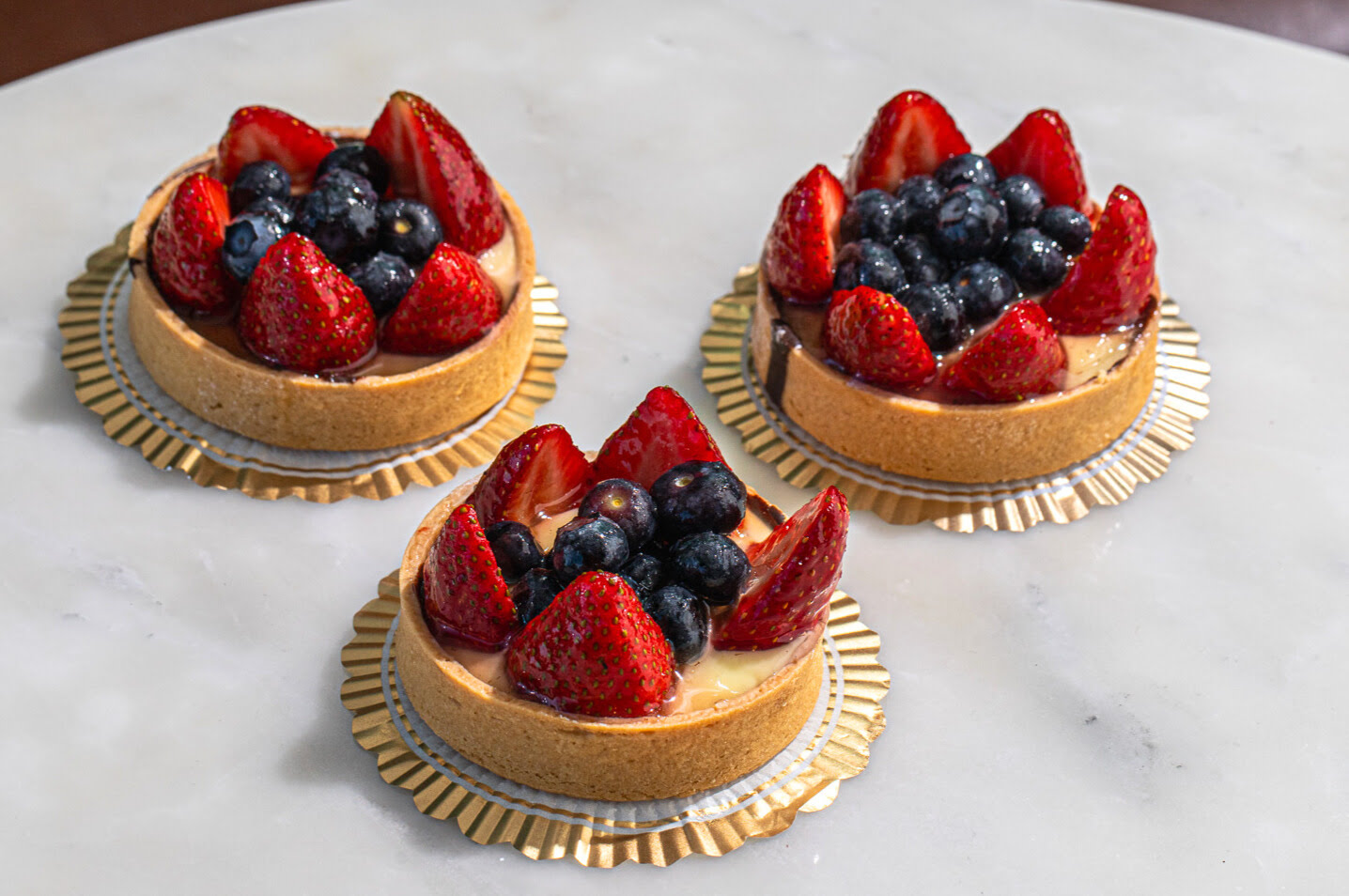 Henri's Bakery & Deli by null