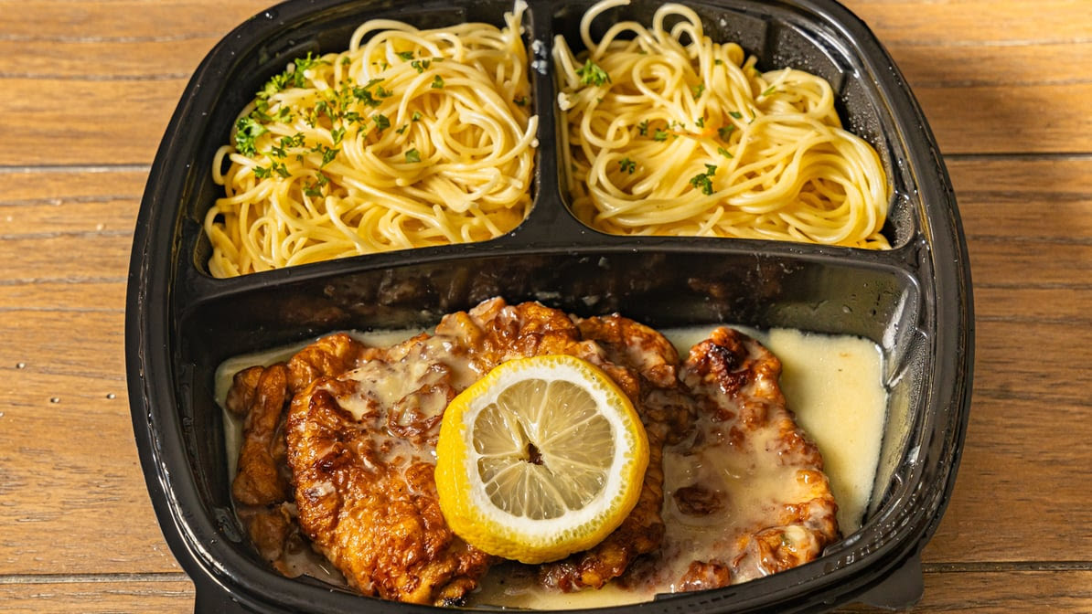 Il Bambino Italian Restaurant by null