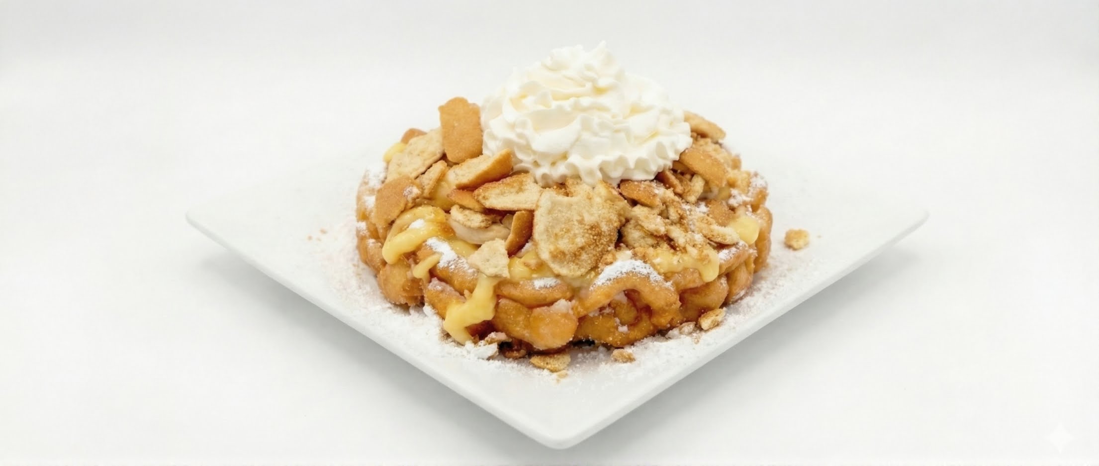 Iverson Cookies by null