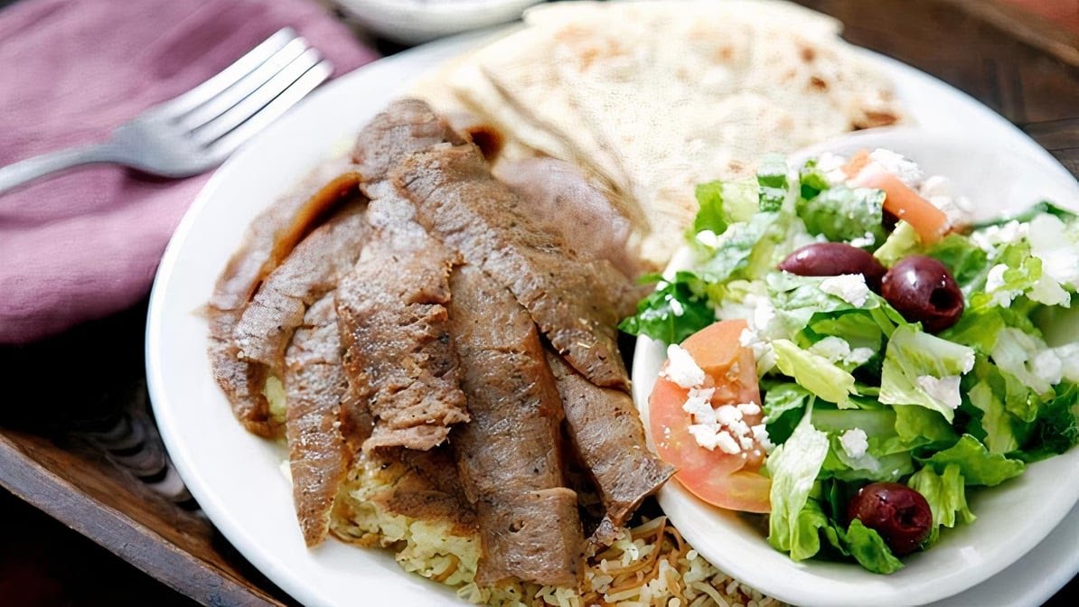 Prince Lebanese Grill by null