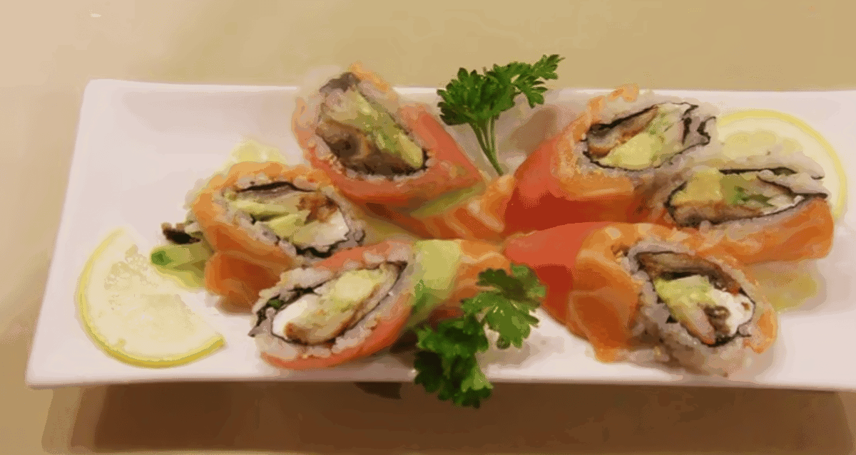 YamaFuji Japanese Restaurant by null