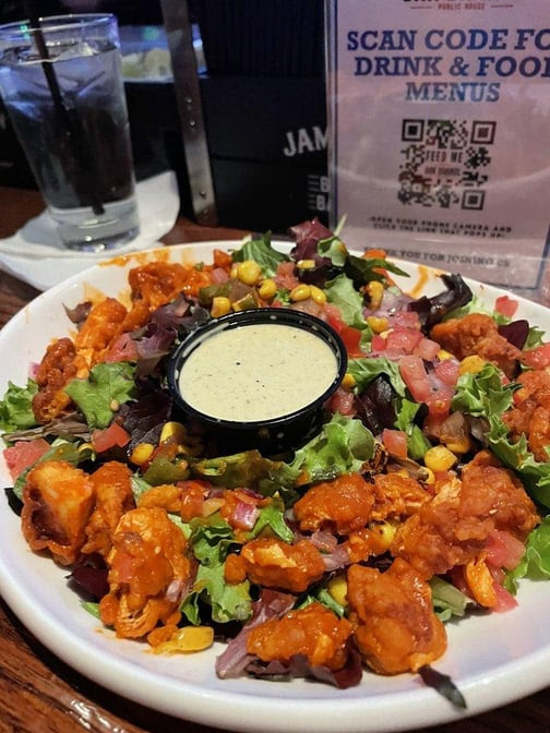 Oak Barrel Public House by null