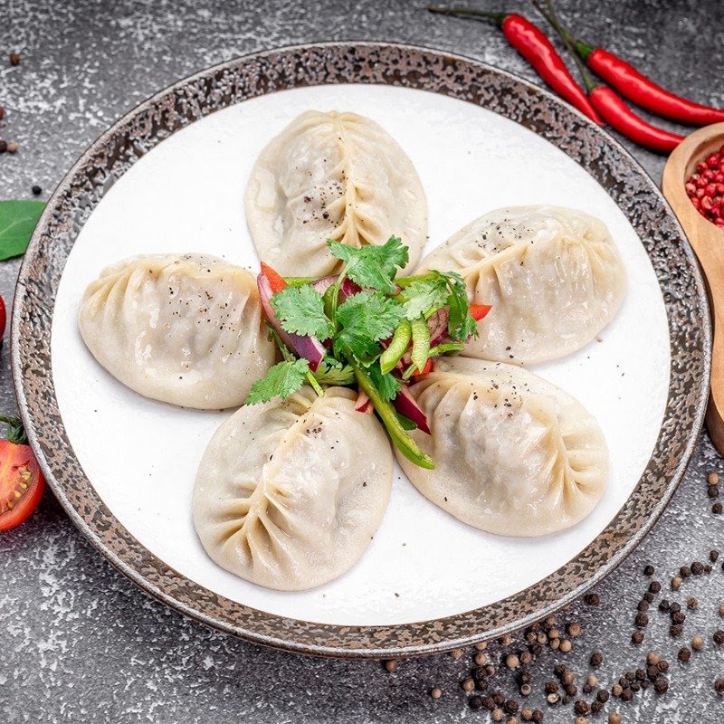 Laghman Express by null