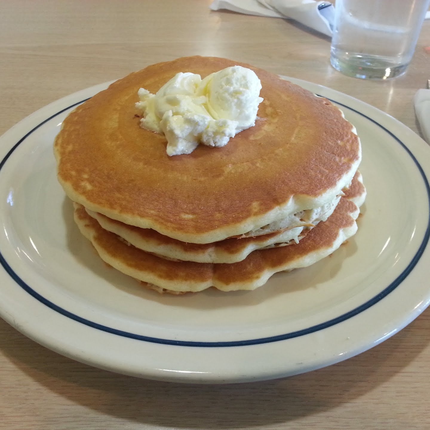 Andy's Garage by null