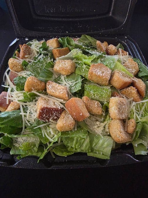 AJ’s Jazzy Grill by null