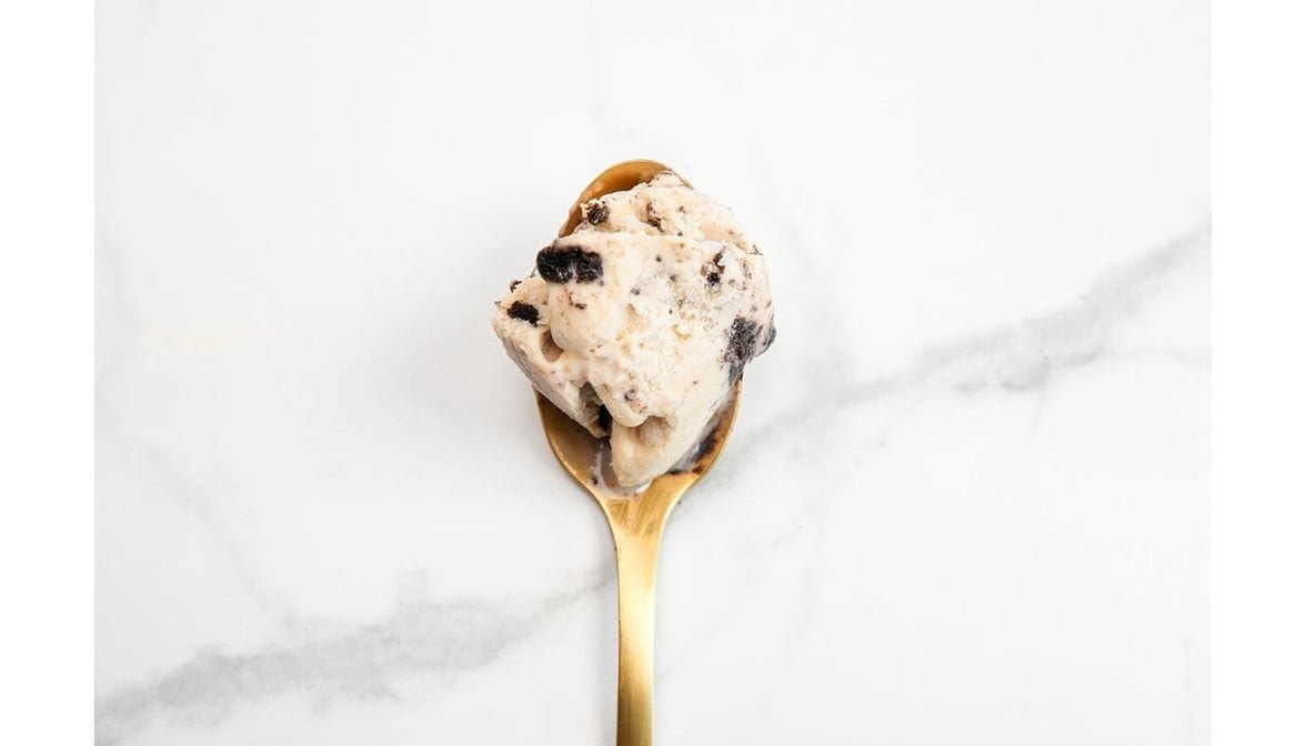 New City Microcreamery @ White Mountain by null