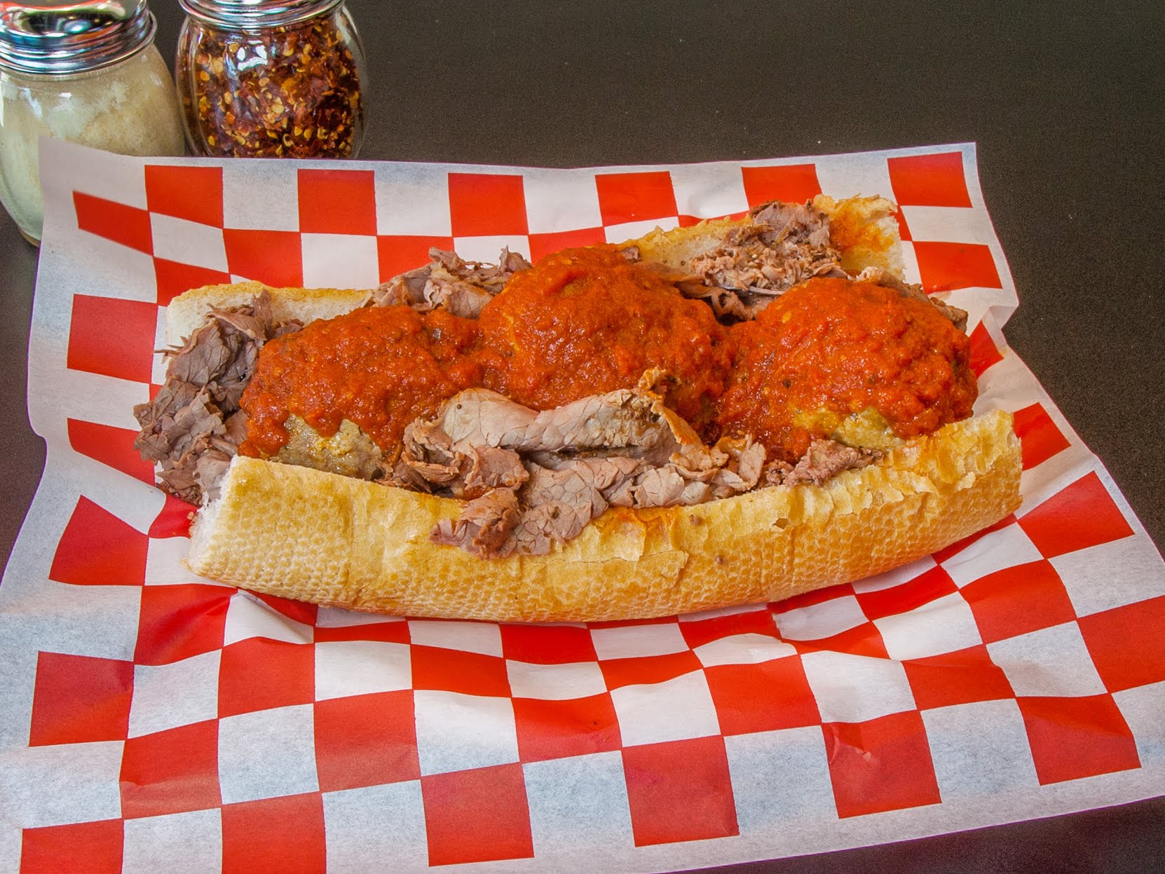 Rachel's Cafe & Deli by null