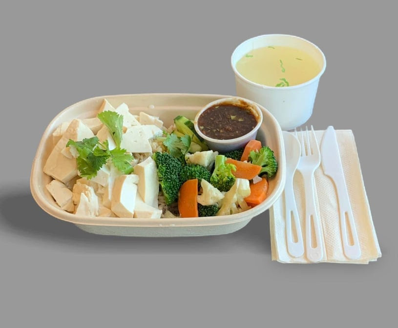 Rooster & Rice by null