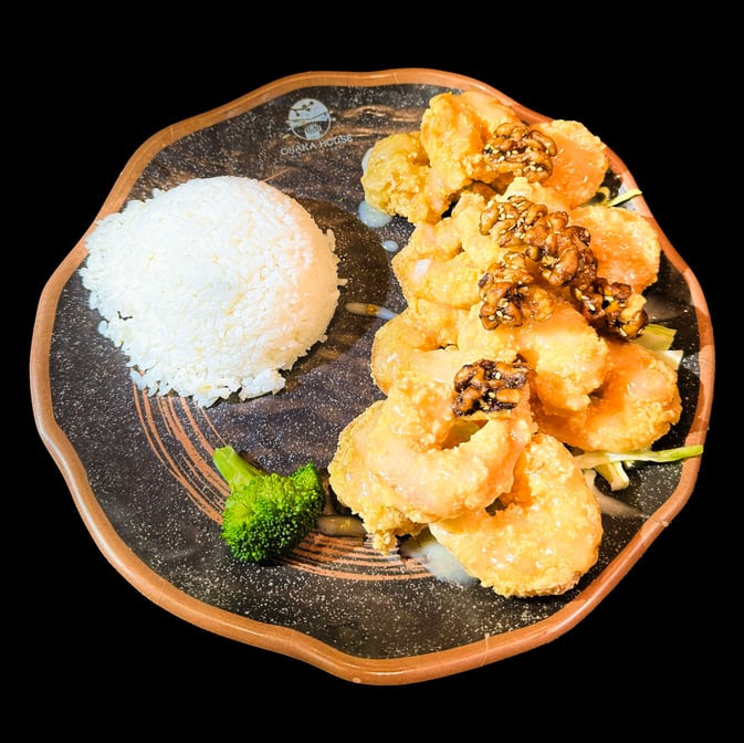 Osaka House Ramen & Sushi - San Bernardino by null