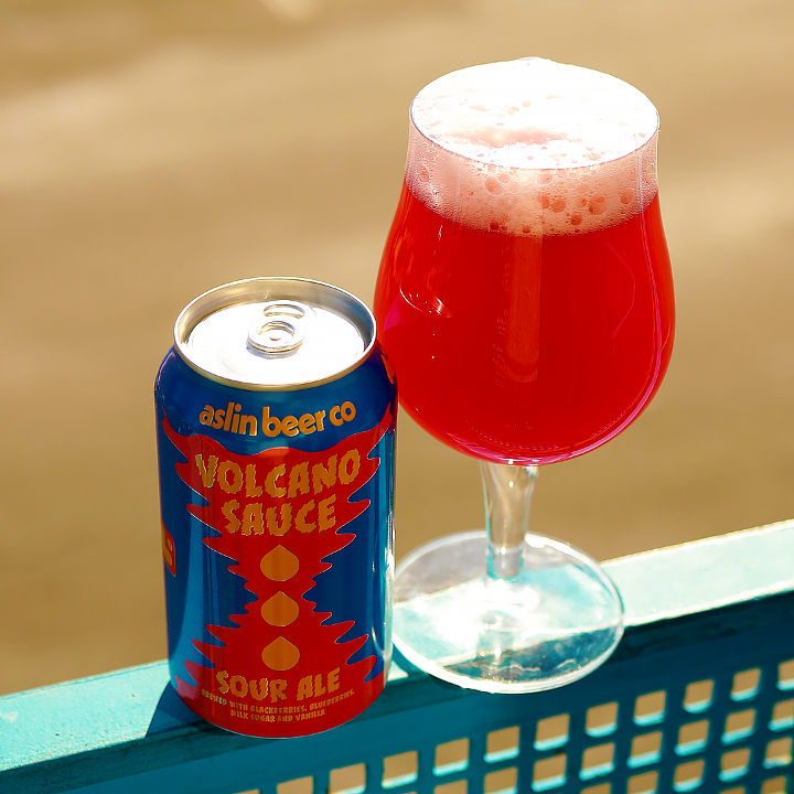 Aslin Beer Company by null