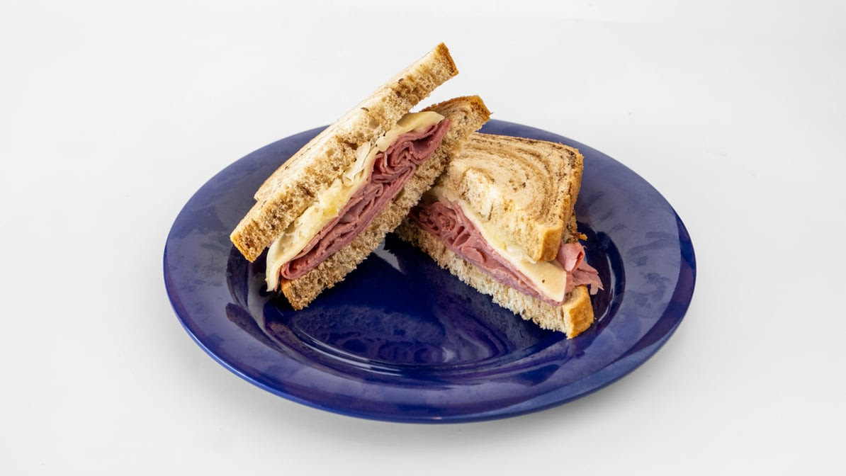 Amelia's Deli by null