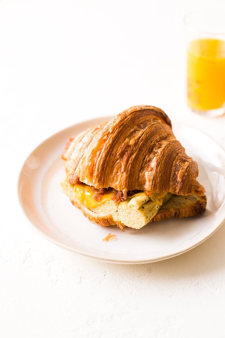 Perenn Bakery by null