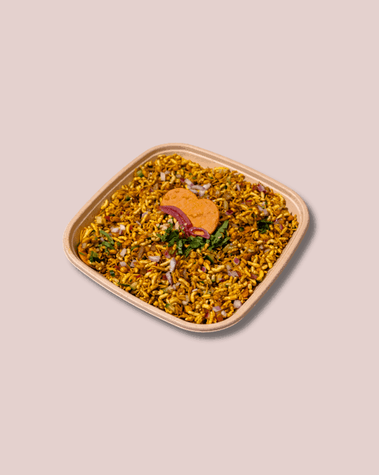Madras Dosa Co. Rockefeller Center by null