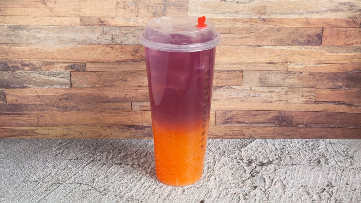 Unbelibubble Chattahoochee Food Works by null