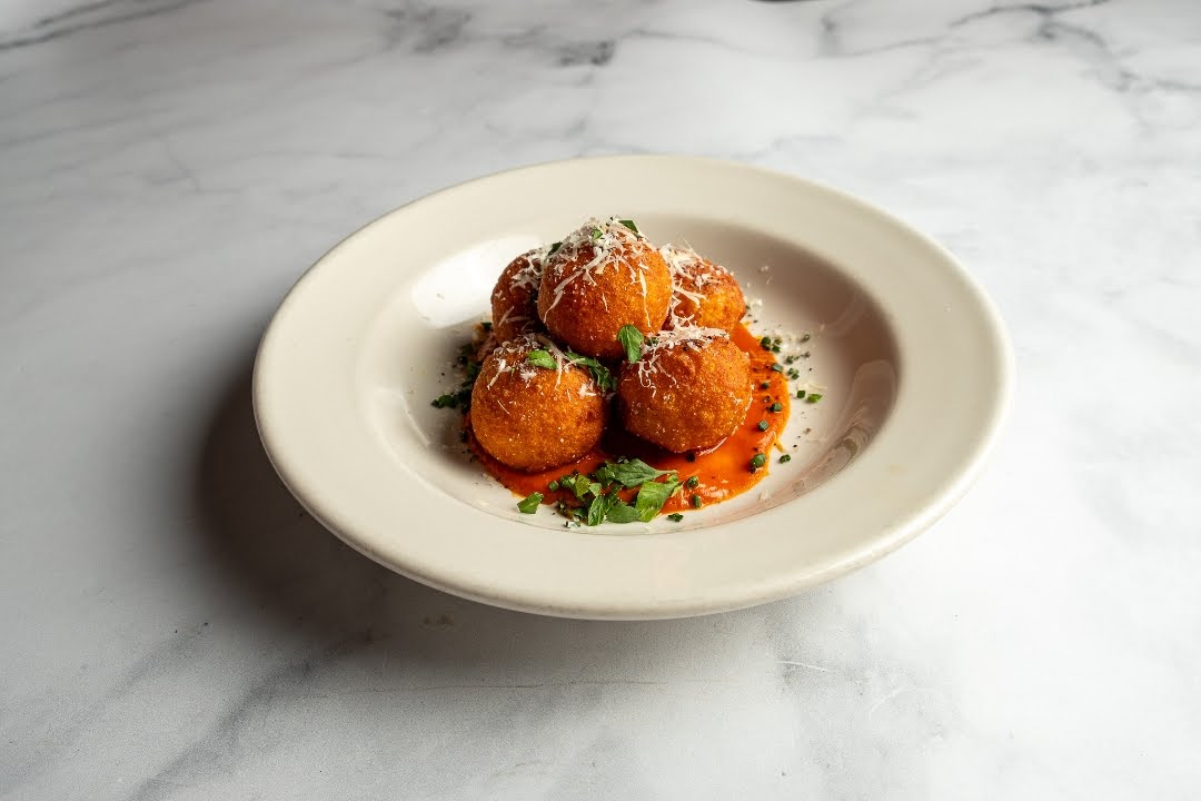 Superba Food + Bread by null