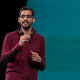 Google CEO's Quora Account Hacked 