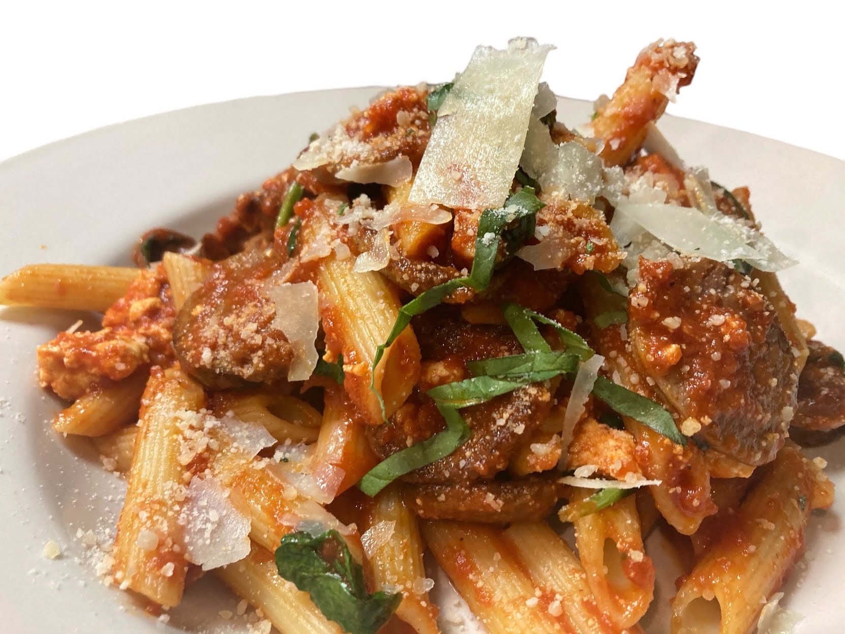 Tre Sorelle Ristorante & Pizzeria by null