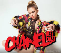 Chanel west coast dom fenison fe beeefdb jpg x Chanel west coast sex tape