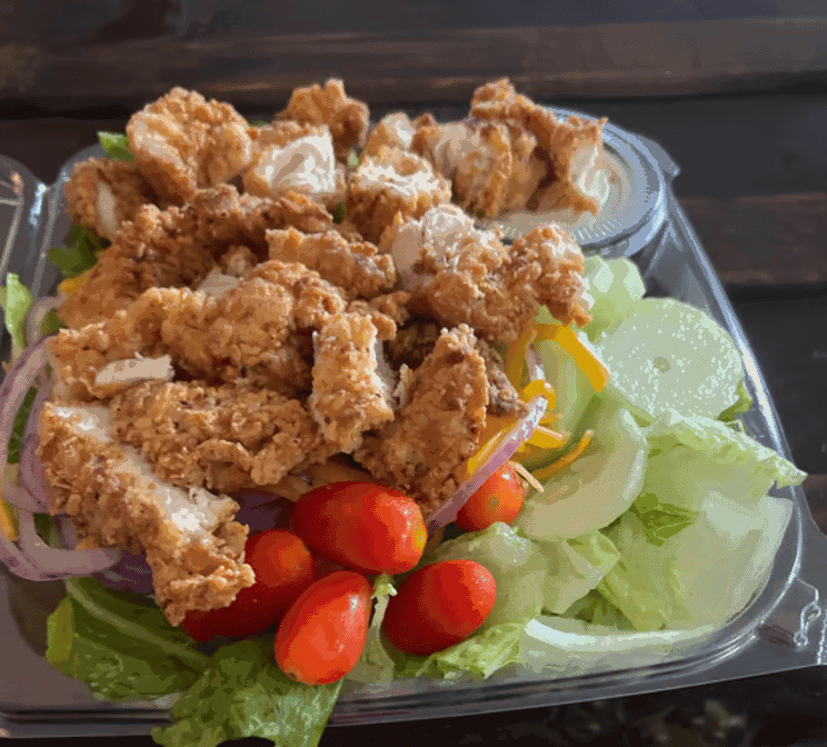 Molly's Kitchen by null